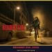 Resident Evil 2026 movie poster with cast and character guide banner