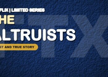 The Altruists on Netflix: Cast, Release Date, True Story