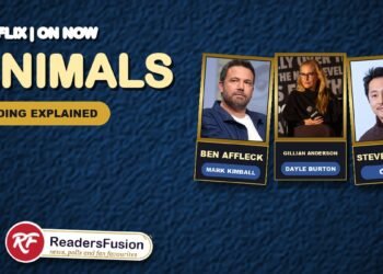 Animals (Netflix 2026): Cast, Ending Explained, Is It a True Story?