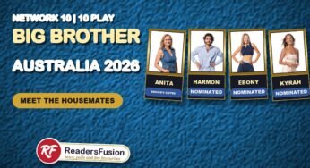 Big Brother Australia 2026 Housemates: Meet All 14 With Photos, Ages and Jobs
