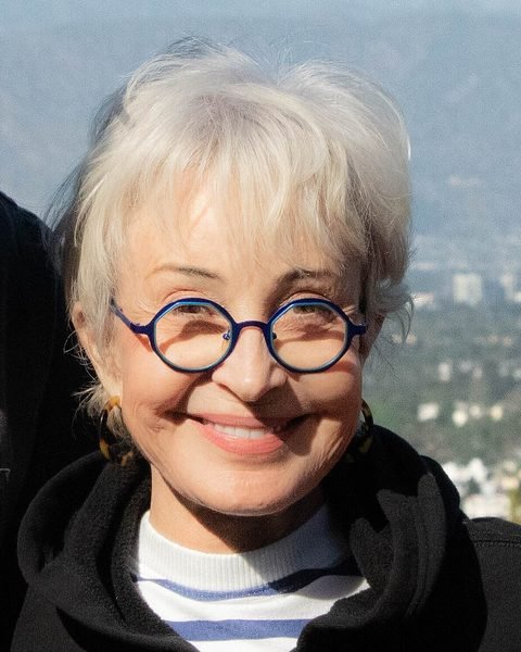 Annie Potts, Best Medicine cast