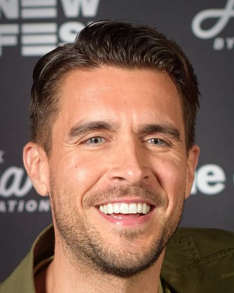 Josh Segarra, Best Medicine cast