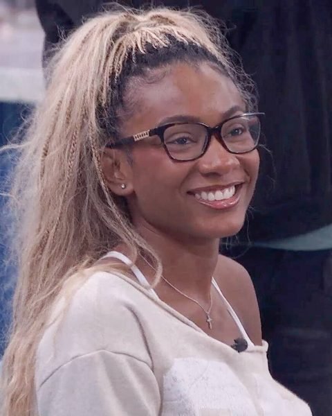 Taylor Brown, Big Brother 28 runner-up