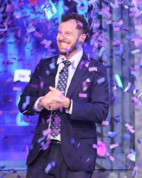 Rick Devens, Big Brother 28 winner