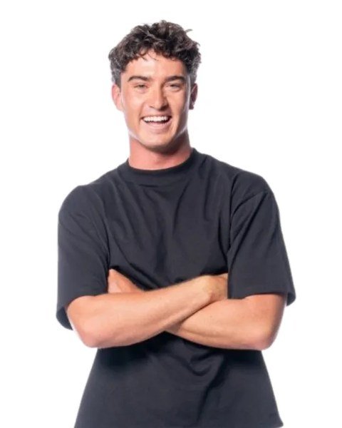 Austin, Big Brother Australia 2026 housemate