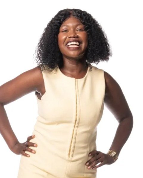 Charity, Big Brother Australia 2026 housemate
