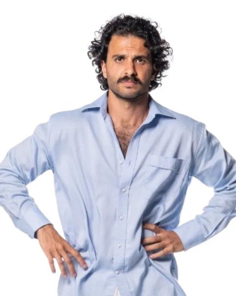 Harmon, Big Brother Australia 2026 housemate