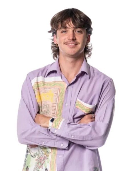 Heath, Big Brother Australia 2026 housemate