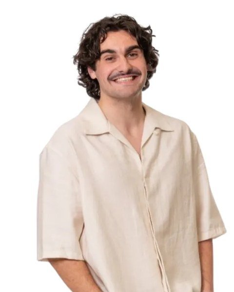 Marshy, Big Brother Australia 2026 housemate
