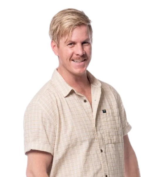 Matthew, Big Brother Australia 2026 housemate