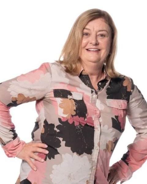 Pam, Big Brother Australia 2026 housemate