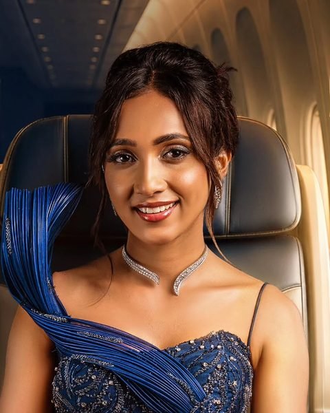 Asiya Firdose, Bigg Boss Kannada 13 contestant