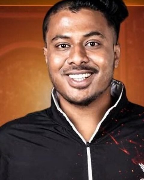 Mahakavi Manja, Bigg Boss Kannada 13 contestant