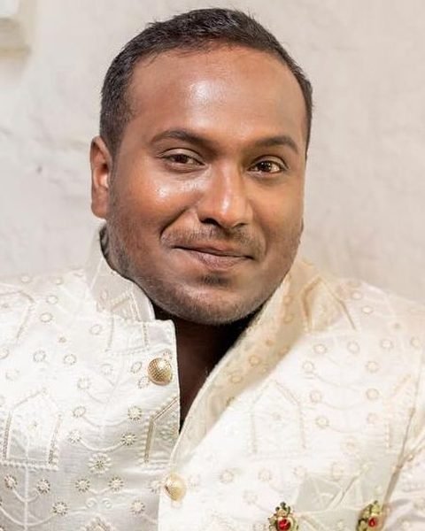 Prashanth Gowda, Bigg Boss Kannada 13 contestant