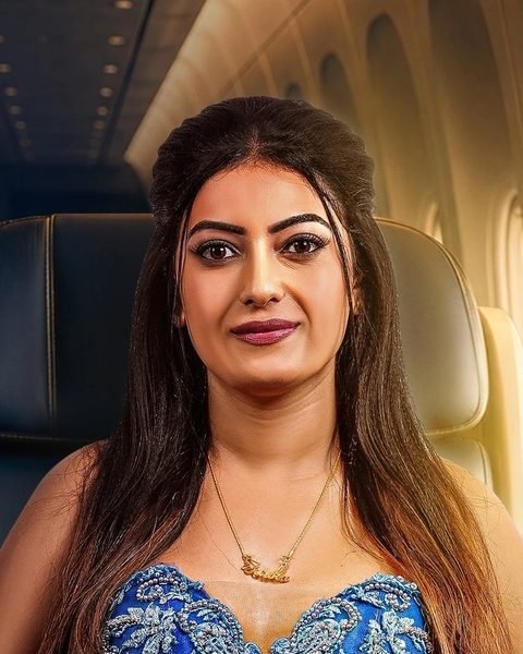 Sonika Gowda, Bigg Boss Kannada 13 contestant