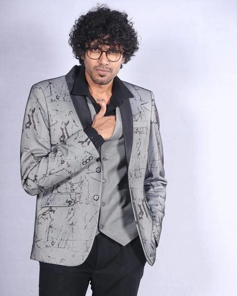 Jason Kaushi, commoner contestant in Bigg Boss Tamil 10