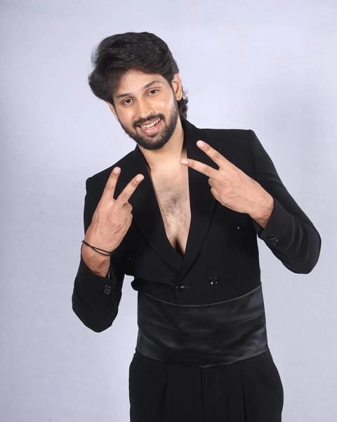 Javeed Sheriff, evicted from Bigg Boss Tamil 10 in Week 4