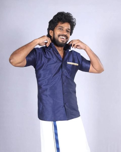 Kumaran Thangarajan, actor who walked out of Bigg Boss Tamil 10 with the cash box