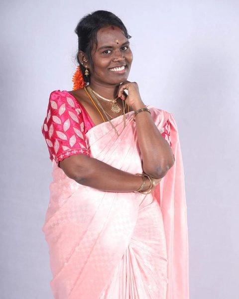 Muniyammal Banumathi, commoner contestant in Bigg Boss Tamil 10