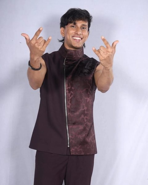 Prithivinath, Bigg Boss Tamil 10 housemate