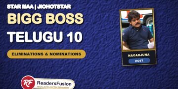 Bigg Boss Telugu 10 eliminations and nominations with host Nagarjuna
