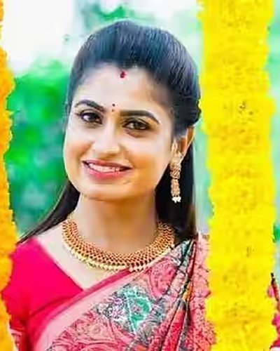 Chaitra Rai, Bigg Boss Telugu 10 housemate