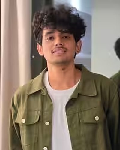 Charan, Bigg Boss Telugu 10 housemate