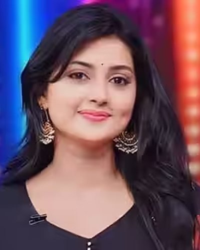 Debjani Modak, Bigg Boss Telugu 10 housemate