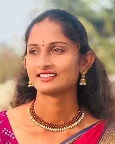Jhansi, Bigg Boss Telugu 10 housemate