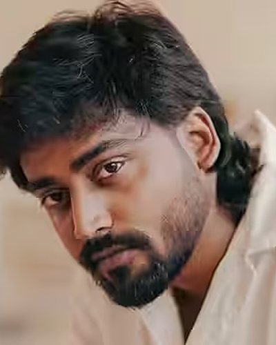 Mukesh Gowda, Bigg Boss Telugu 10 housemate