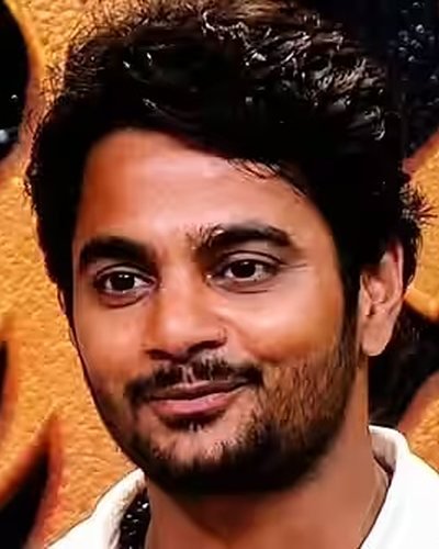 Rohit Naidu, Bigg Boss Telugu 10 housemate