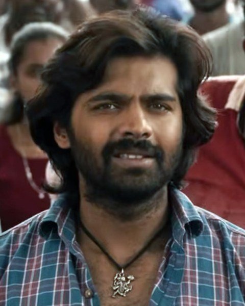 Thrigun, Bigg Boss Telugu 10 housemate
