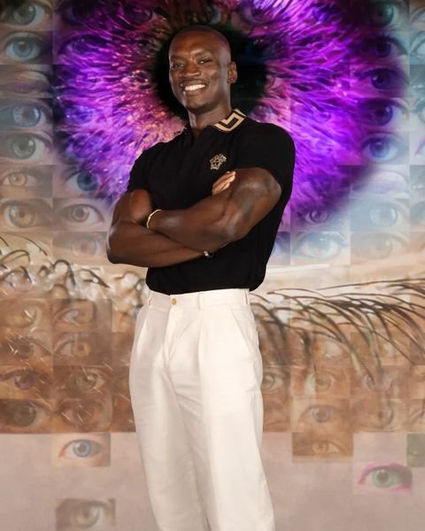 Lynx, Big Brother UK 2026 housemate