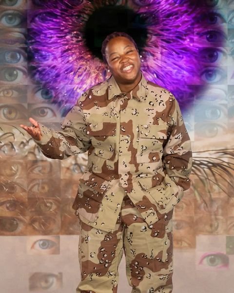Pauline, evicted from Big Brother UK 2026 on Day 27