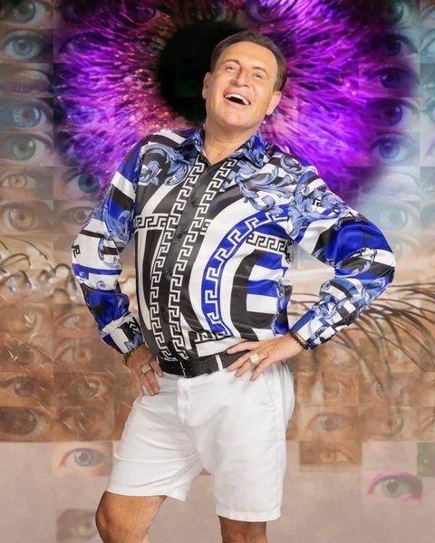 Philip, Big Brother UK 2026 housemate nominated for the double eviction