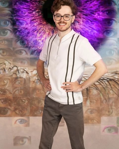 Samuel, Big Brother UK 2026 housemate nominated for the double eviction