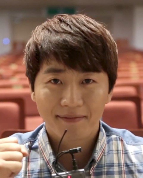 Hong Jinho, player in The Devil's Plan: Dead Again