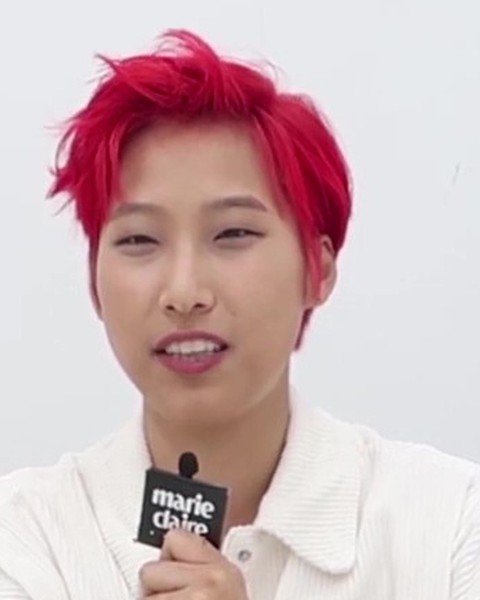Jaejae, player in The Devil's Plan: Dead Again