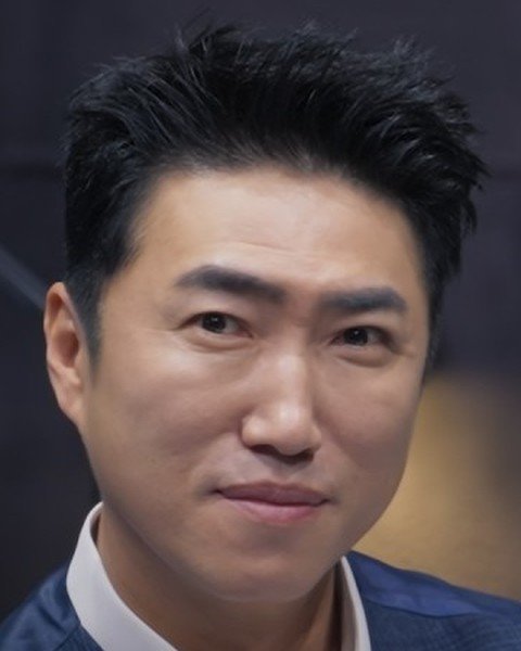 Jang Dongmin, player in The Devil's Plan: Dead Again