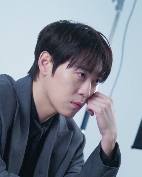 Jeong Hyun-gyu, season 2 winner returning in The Devil's Plan: Dead Again