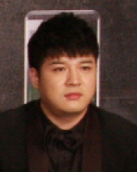 Shindong, player in The Devil's Plan: Dead Again