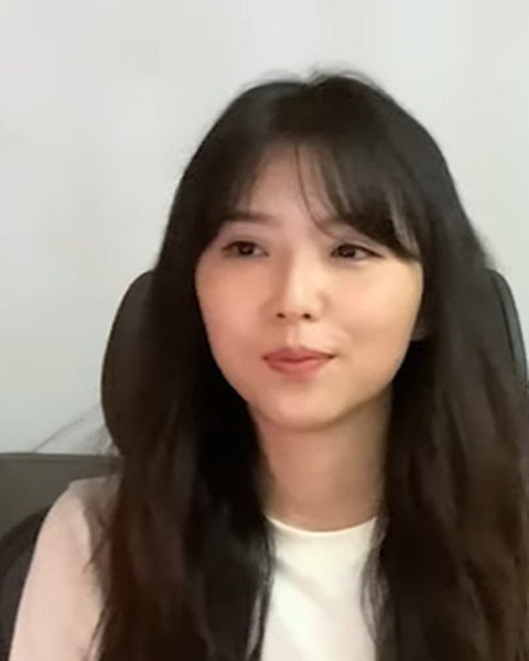 Stella Jang, player in The Devil's Plan: Dead Again