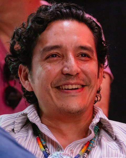 Gabriel Luna, Dexter: Resurrection Season 2