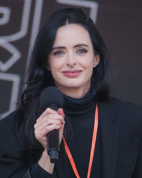 Krysten Ritter, Dexter: Resurrection Season 2