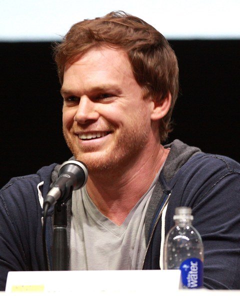 Michael C. Hall, Dexter: Resurrection Season 2