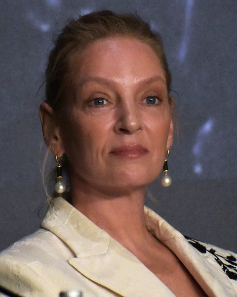 Uma Thurman, Dexter: Resurrection Season 2