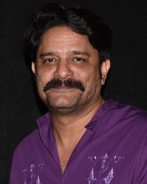 Jaideep Ahlawat as SP Rajveer Singh Tomar in Drishyam 3