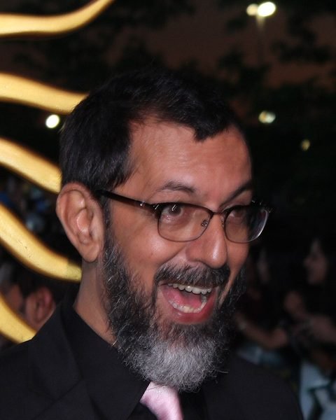 Rajat Kapoor as Mahesh Deshmukh in Drishyam 3