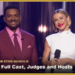 Dancing with the Stars Season 35 confirmed cast