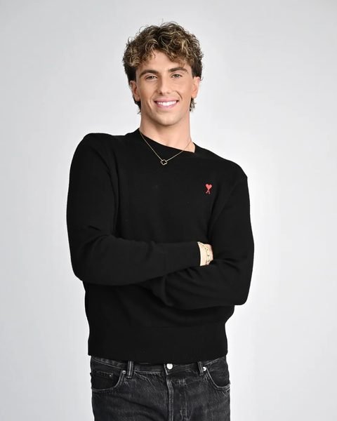 Carter Williams, Dancing with the Stars: Live! 2027 tour cast